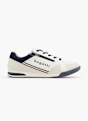 bugatti Sneaker Weiß 124140 1
