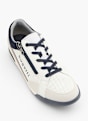 bugatti Sneaker Weiß 124140 2