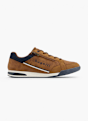 bugatti Sneaker Cognac 124141 1