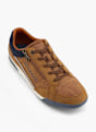 bugatti Sneaker Cognac 124141 2