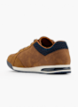 bugatti Sneaker Cognac 124141 3