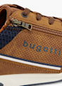 bugatti Sneaker Cognac 124141 5