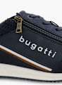 bugatti Sneaker Dunkelblau 124148 5