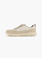 bugatti Chaussures basses Blanc 124147 2