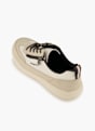 bugatti Chaussures basses Blanc 124147 5