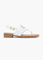 ESPRIT Sandales Blanc 124144 1