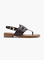 ESPRIT Sandales Marron 124137 1