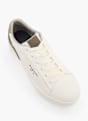 bugatti Sneaker Weiß 124149 2