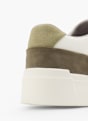 bugatti Baskets Blanc 124149 6
