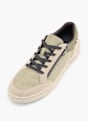 bugatti Sneaker Beige 124168 2