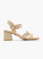 ESPRIT Sandalo con tacco Beige 124145 1