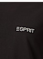 ESPRIT Tee-shirt Noir 124126 7