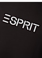ESPRIT Tee-shirt Noir 124125 7