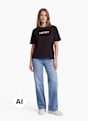 ESPRIT Tee-shirt Noir 124125 2