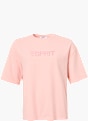 ESPRIT T-Shirt Rosa 124130 1