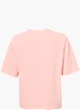 ESPRIT T-Shirt Rosa 124130 2