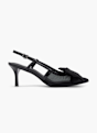 Catwalk Pantofi sling Negru 124146 1