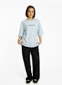 ESPRIT T-Shirt Hellblau 124133 2