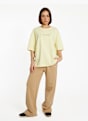 ESPRIT T-Shirt Gelb 124131 2