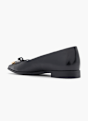 Graceland Balerina fekete 124176 3