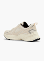 Bench Sneaker Bej 124185 3