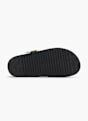 Buffalo Slip in sandal Sort 124202 4
