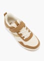 Vty Sneaker Beige 124203 2