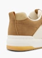 Vty Sneaker bézs 124203 6