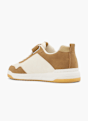 Vty Sneaker bézs 124213 3