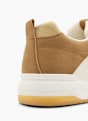 Vty Sneaker bézs 124213 6