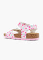 Graceland Sandalo Fucsia 124208 3