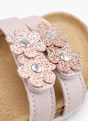Cupcake Couture Sandały Różowy 124216 5