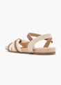 s.Oliver Sandale Beige 124227 3