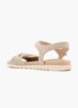 s.Oliver Sandale Taupe 124230 3