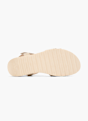s.Oliver Sandale Taupe 124230 4