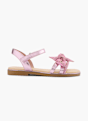 Graceland Sandale Rose 124221 1