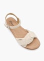 s.Oliver Sandale Beige 124242 2