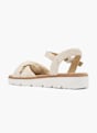 s.Oliver Sandale Beige 124242 3