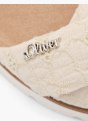 s.Oliver Sandalia Beige 124242 5