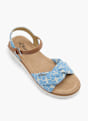 s.Oliver Sandale Modra 124241 2
