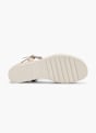 s.Oliver Sandalette Beige 124239 4