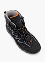 Highland Creek Trekking-Schuh Schwarz 124231 2