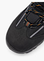 Highland Creek Trekking-Schuh Schwarz 124231 5