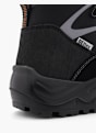 Highland Creek Trekking-Schuh Schwarz 124231 6
