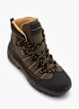 Highland Creek Trekking-Schuh Khaki 124232 2