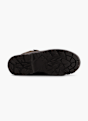 Highland Creek Trekking-Schuh Khaki 124232 4