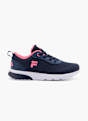 FILA Baskets Bleu 124272 1