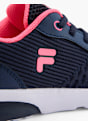 FILA Baskets Bleu 124272 5