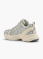 FILA Tenisky Sivá 124278 3