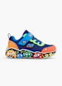 Skechers Sneaker Azul 124243 1
